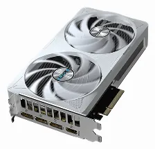 Tarjeta De Video Gigabyte Nvidia Geforce Rtx 5060 Ti Eagle Oc Ice 8g, 8gb 128-bit Gddr7, Pci Express X8 5.0